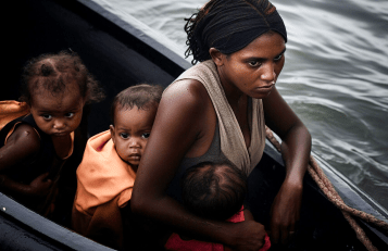 International Foundation for The Needy